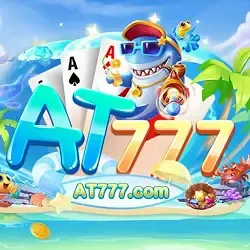 AT777 - Pertarungan Seru di Dunia Fighting