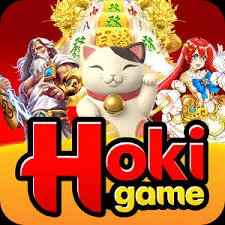 HOKIGAME - Pertahanan Menara yang Menegangkan